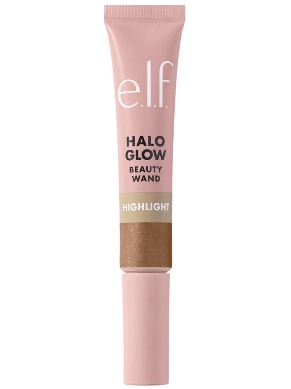 3/$12 Elf Cosmetics Liquid Gold Halo Glow Highlighter Beauty Wand